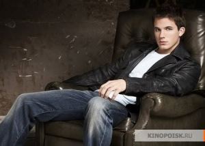 "Just sitting here waiting for you, BGHF!" Love, Matt