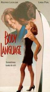 body-language-heather-locklear-vhs-cover-art