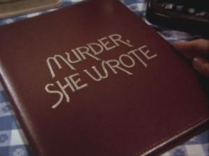 murder she wrote