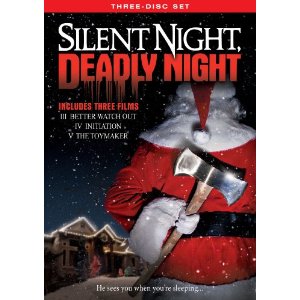 silent night