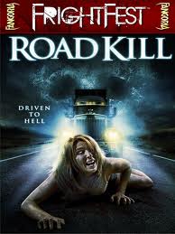 roadkill