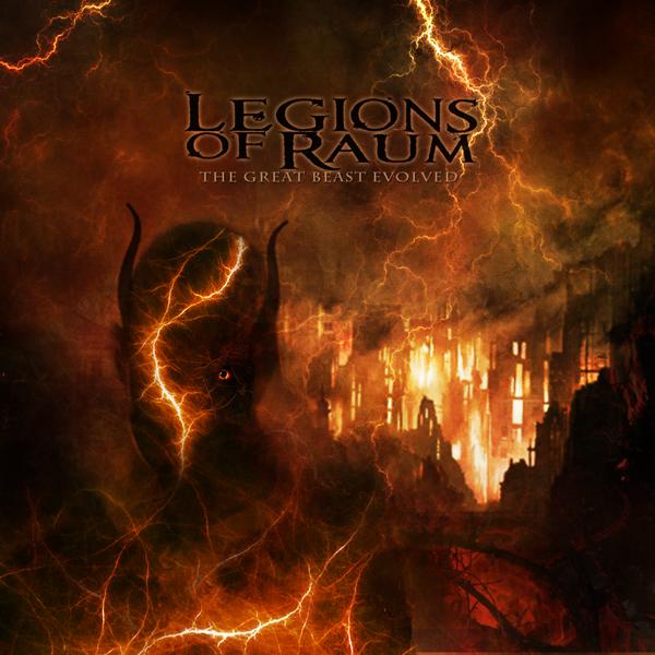 legions album
