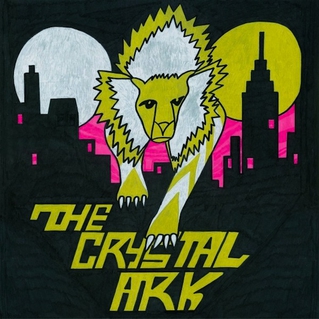 crystal ark