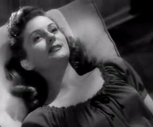 Fleming in Spellbound