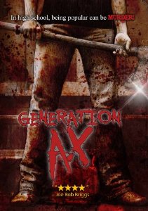 generation ax