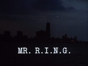 mr. r.i.n.g.