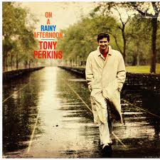 Anthony Perkins On a Rainy Afternoon