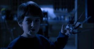 Miko in New Nightmare