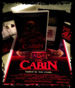 cabin