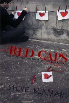 red caps