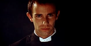 Ryan Metzger in Eulogy for a Vampire.