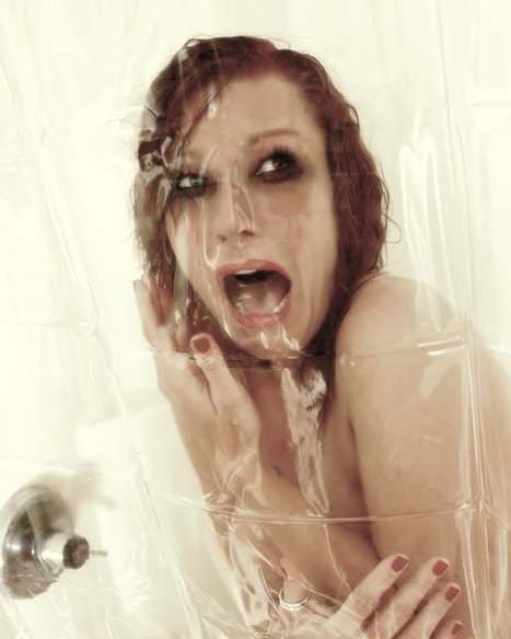 Real fear? A life without knowing the fabulous Kitsie Duncan!