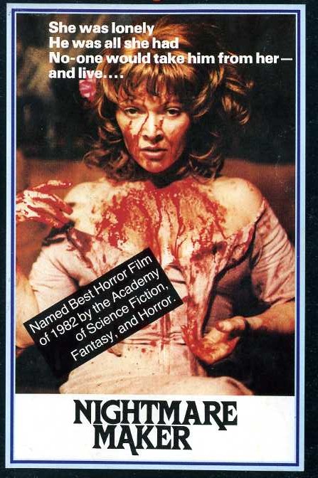 Big Gay Horror Fan gives some Hag Horror loving to underrated slasher Night Warning in "Hidden Horror"