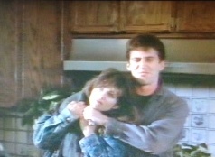 "I left Dallas -- for this??!"