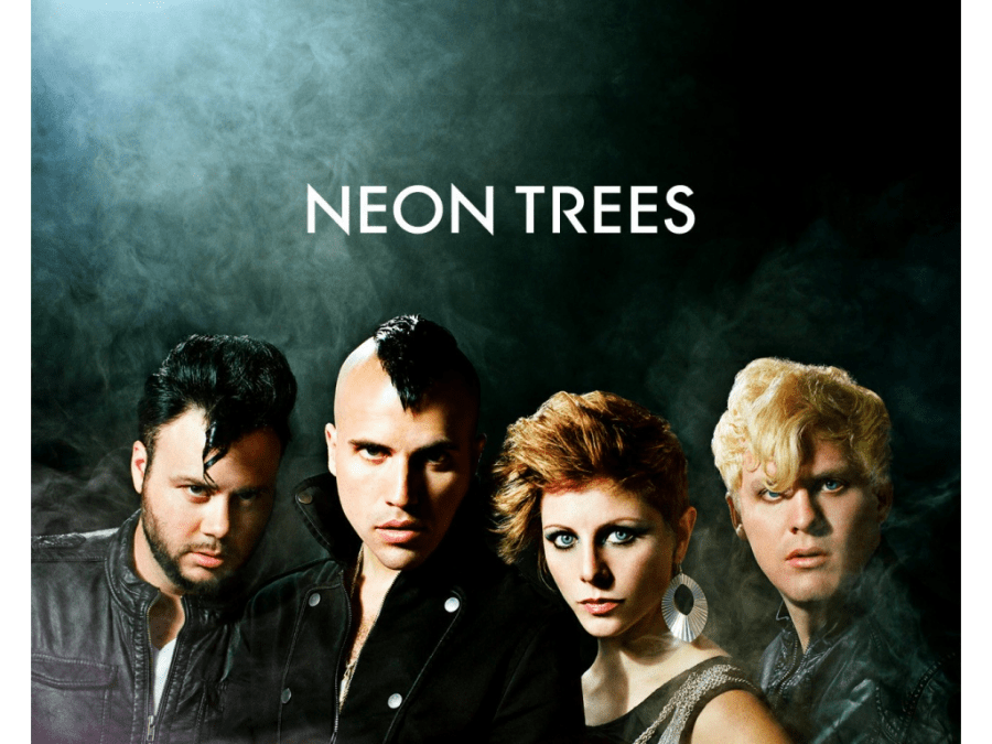 neon trees