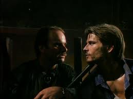 Adams in Lurking Fear