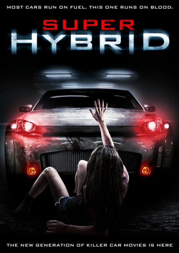 super hybrid 3