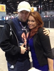 Charming Chase proves BGHF is NOT Manticore Scary!