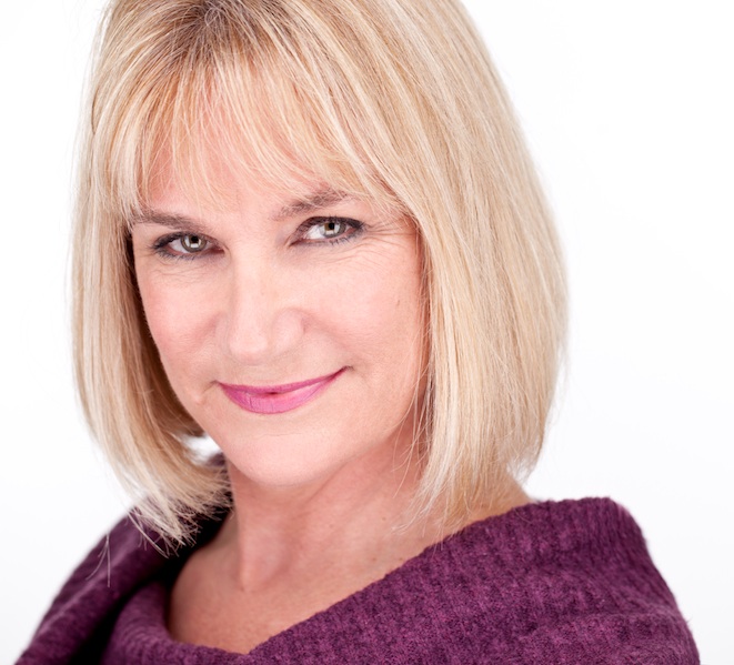 debra de liso headshot