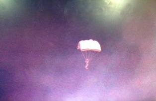 Is that a doll or are you...