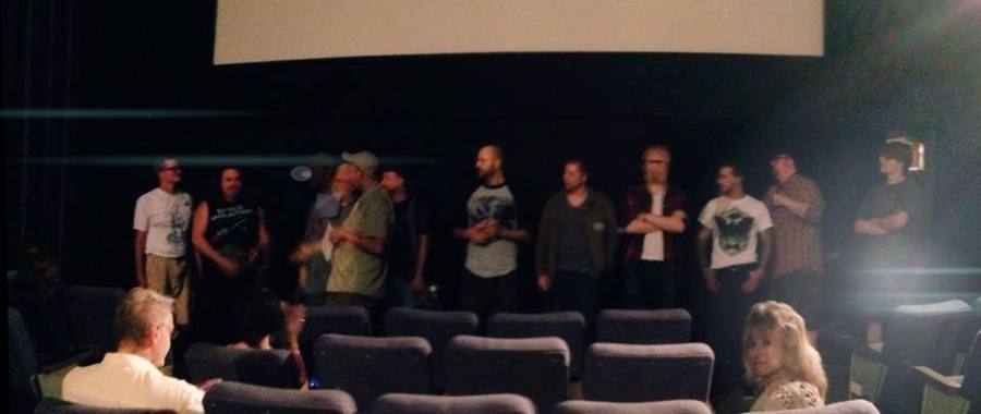 Introducing the directors!