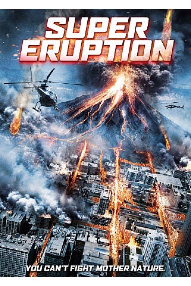 super-eruption