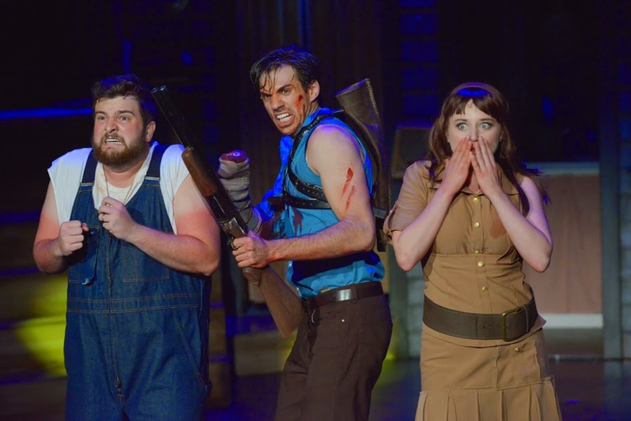 Evil Dead Tour 2014 0277