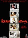 horror network poster