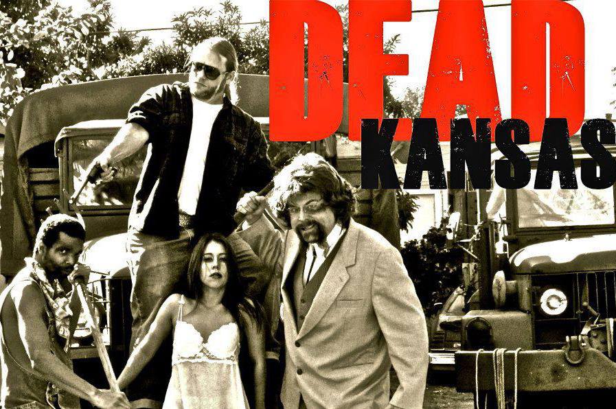 dead kansas