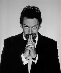 tim curry