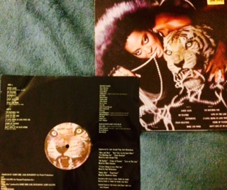 Vinyl layout coolness!