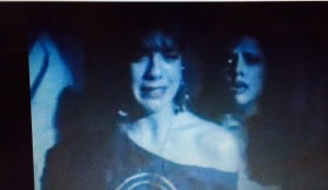 Ashley n Tori: Scared!