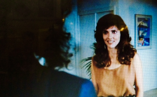 Ashley's Investment in Death