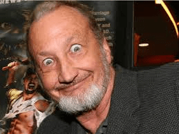 robert englund