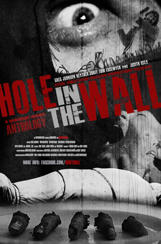 HOLEINTHEWALL