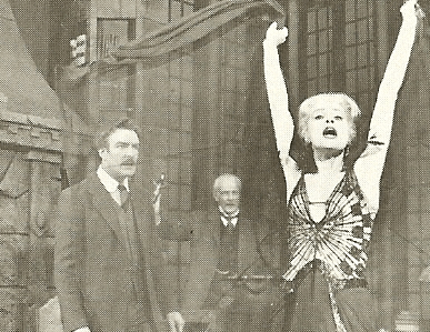 betsy palmer madame dracula