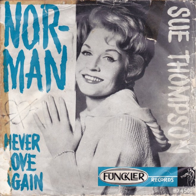 sue-thompson-norman-1962