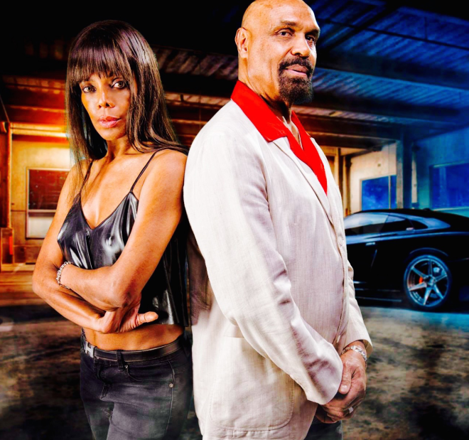 geretta - bobby rhodes