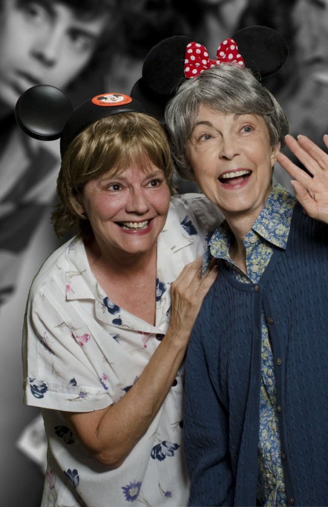 deanna marvin's room