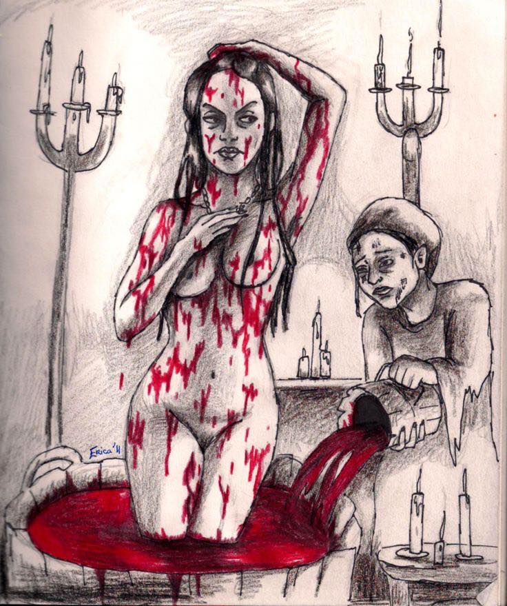 countess bathory