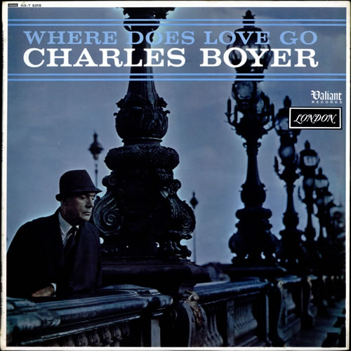 Charles+Boyer+-+Where+Does+Love+Go+-+LP+RECORD-510600