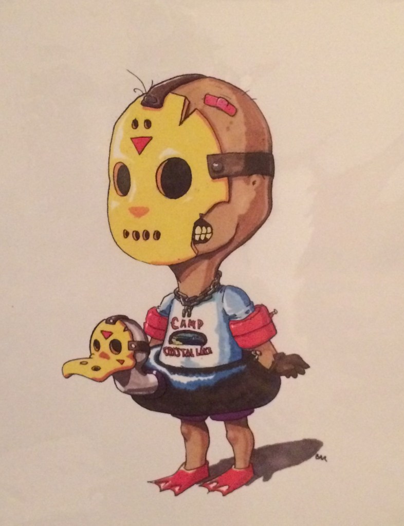 Ruff Jason