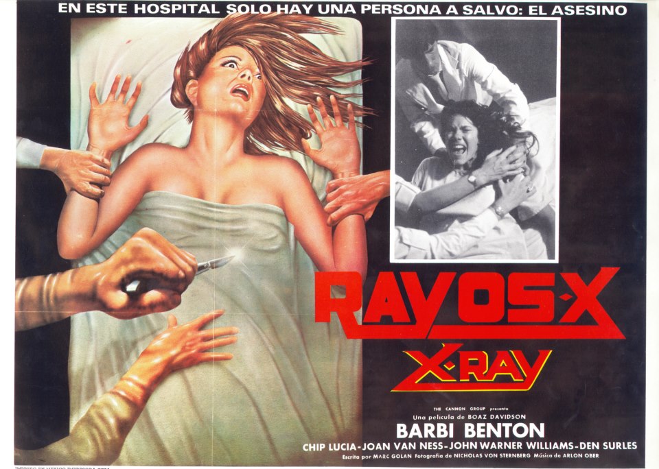 barbi-benton-spanish-poster
