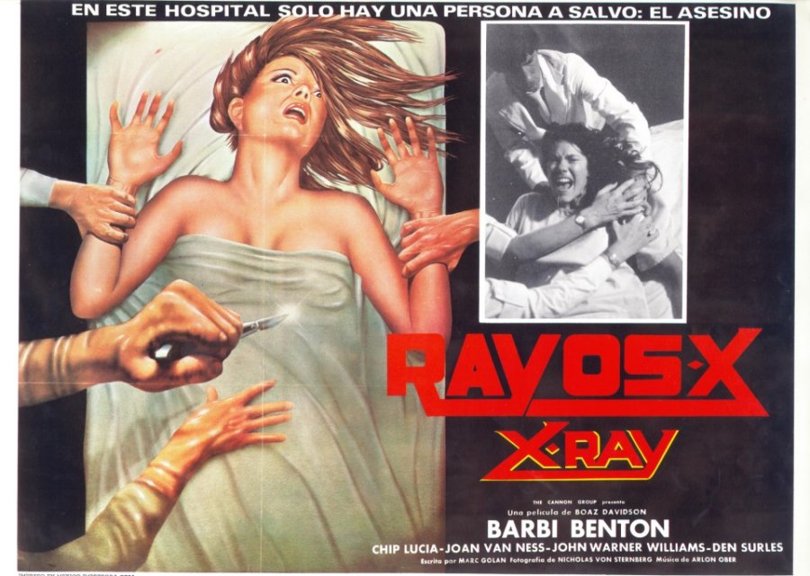 barbi-benton-spanish-poster