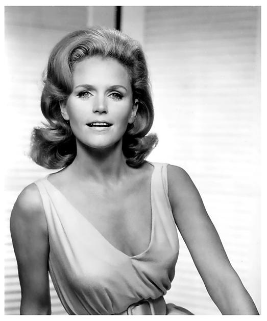 lee remick glamour