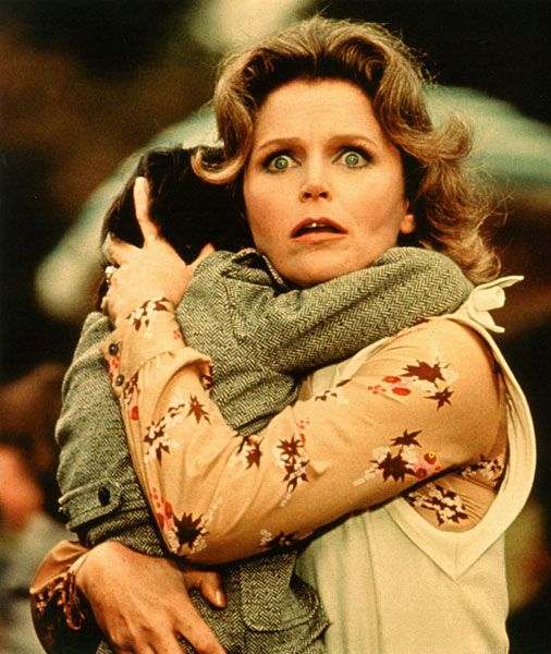 lee remick the omen