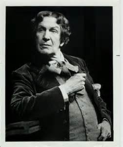 Vincent Price Oscar Wilde