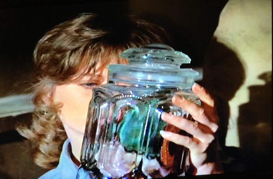 Brooke Circle of Fear