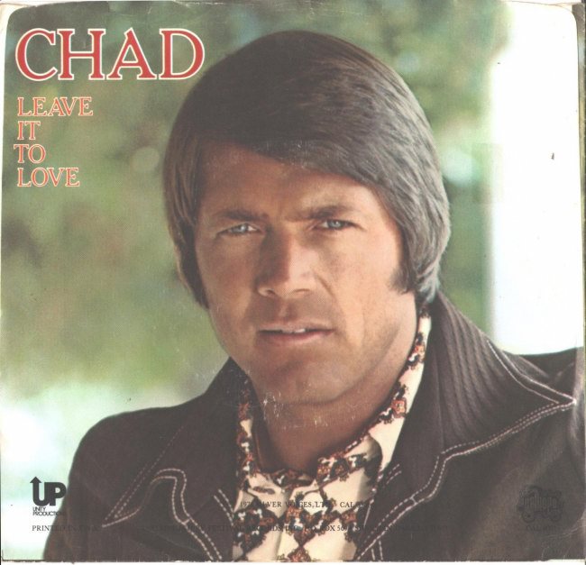 chad everett lp