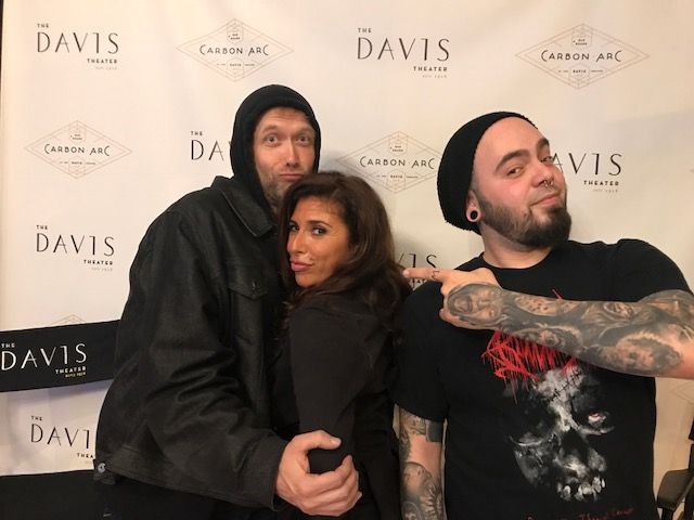 Felissa red carpet.jpg